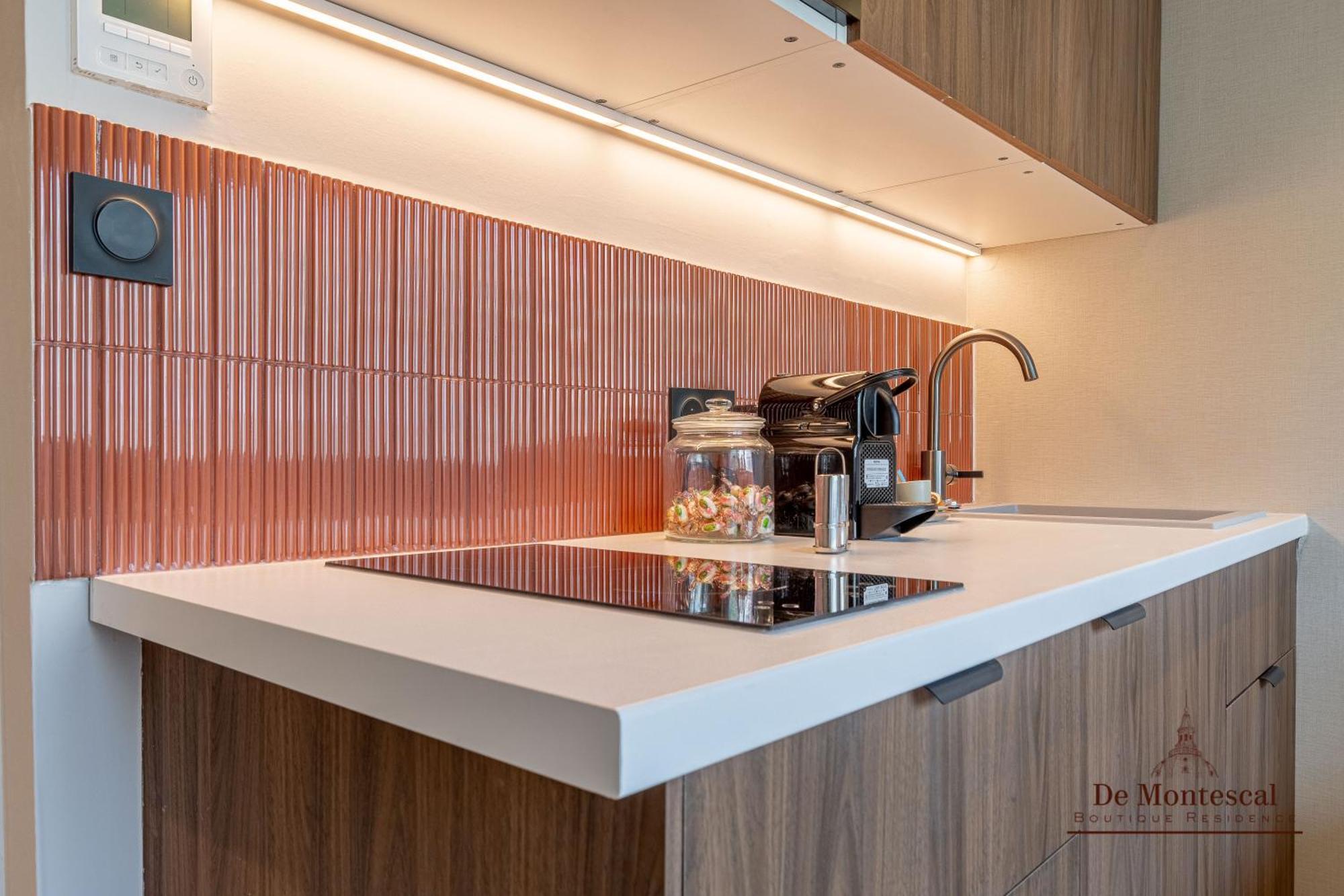 De Montescal- Montparnasse Central With Ac 11 To 14M2 Studio In A Prime Location パリ エクステリア 写真