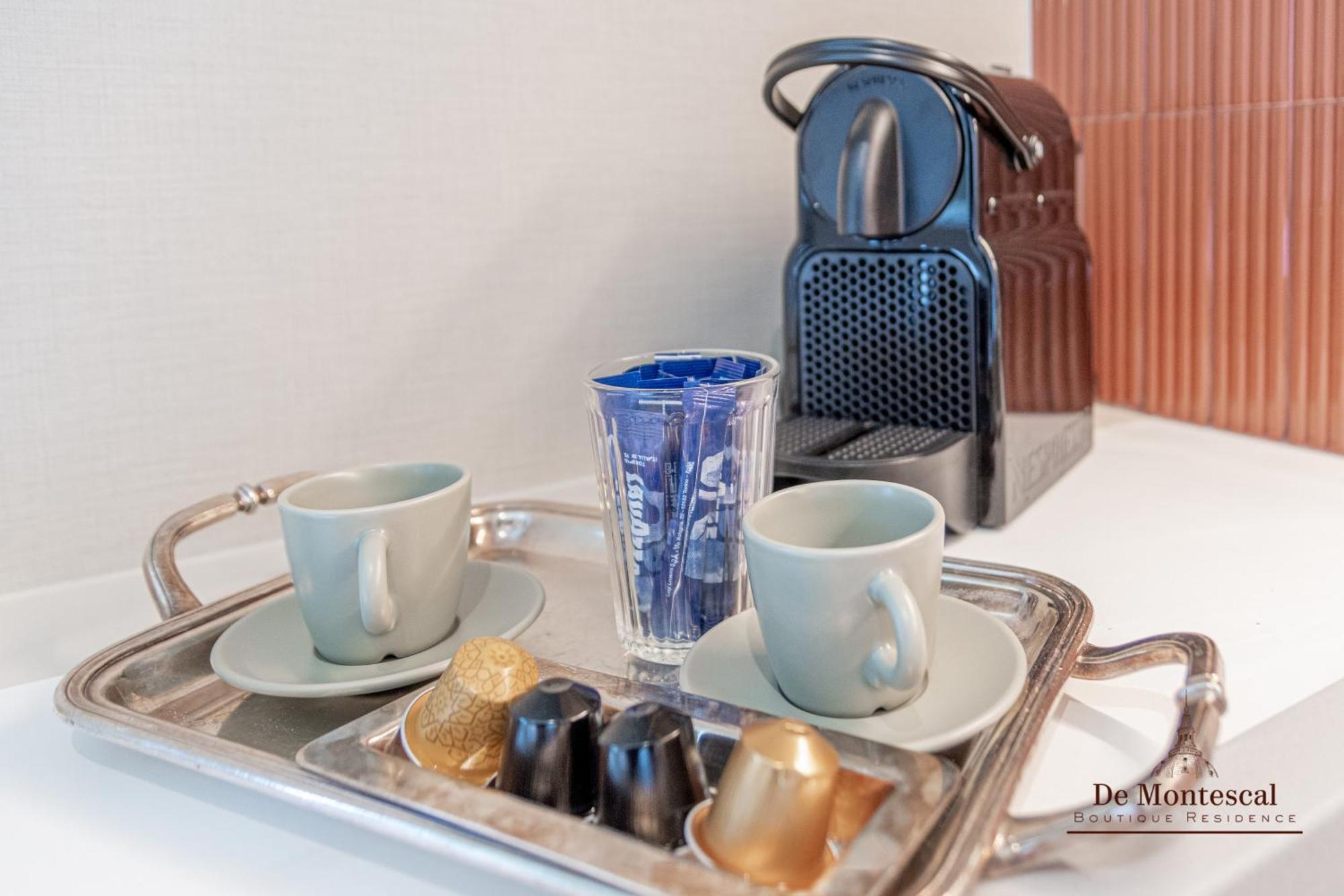 De Montescal- Montparnasse Central With Ac 11 To 14M2 Studio In A Prime Location パリ エクステリア 写真