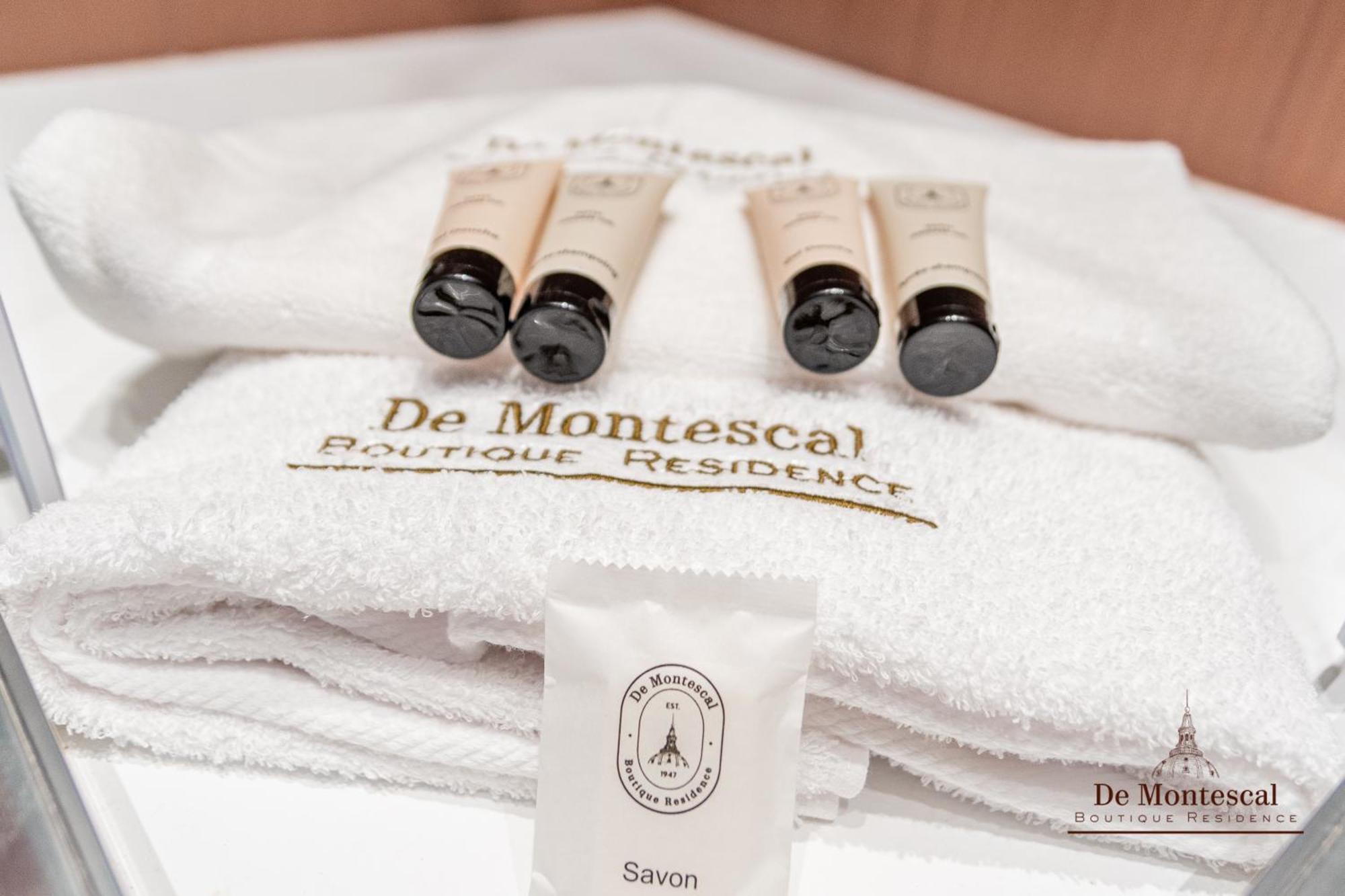 De Montescal- Montparnasse Central With Ac 11 To 14M2 Studio In A Prime Location パリ エクステリア 写真