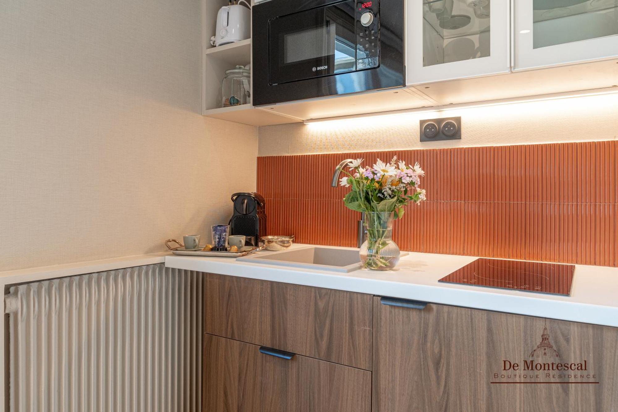De Montescal- Montparnasse Central With Ac 11 To 14M2 Studio In A Prime Location パリ エクステリア 写真