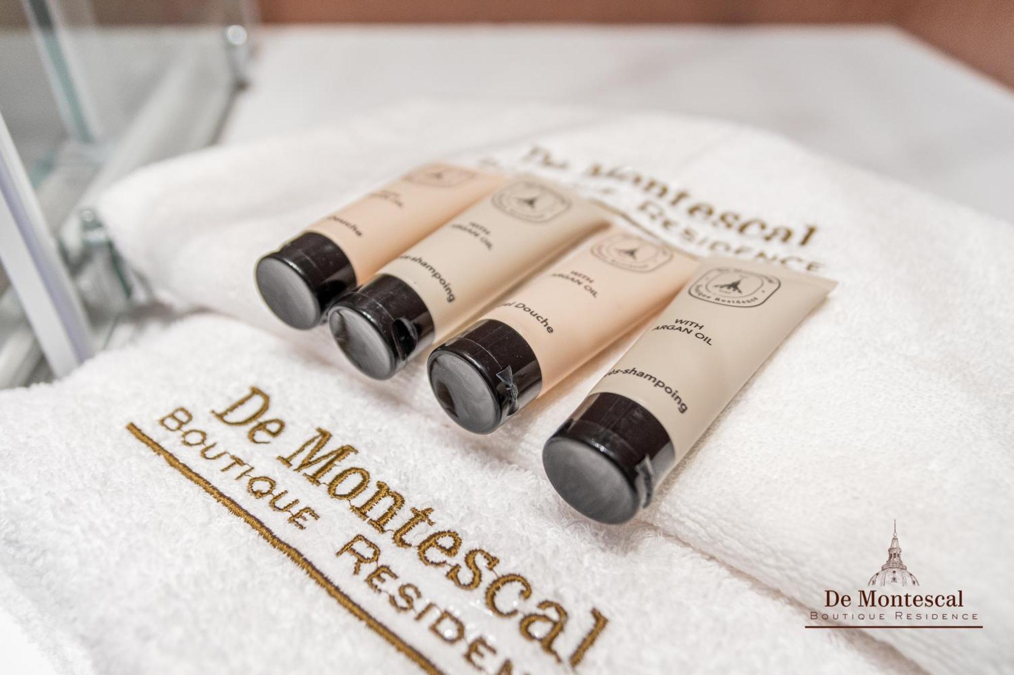 De Montescal- Montparnasse Central With Ac 11 To 14M2 Studio In A Prime Location パリ エクステリア 写真