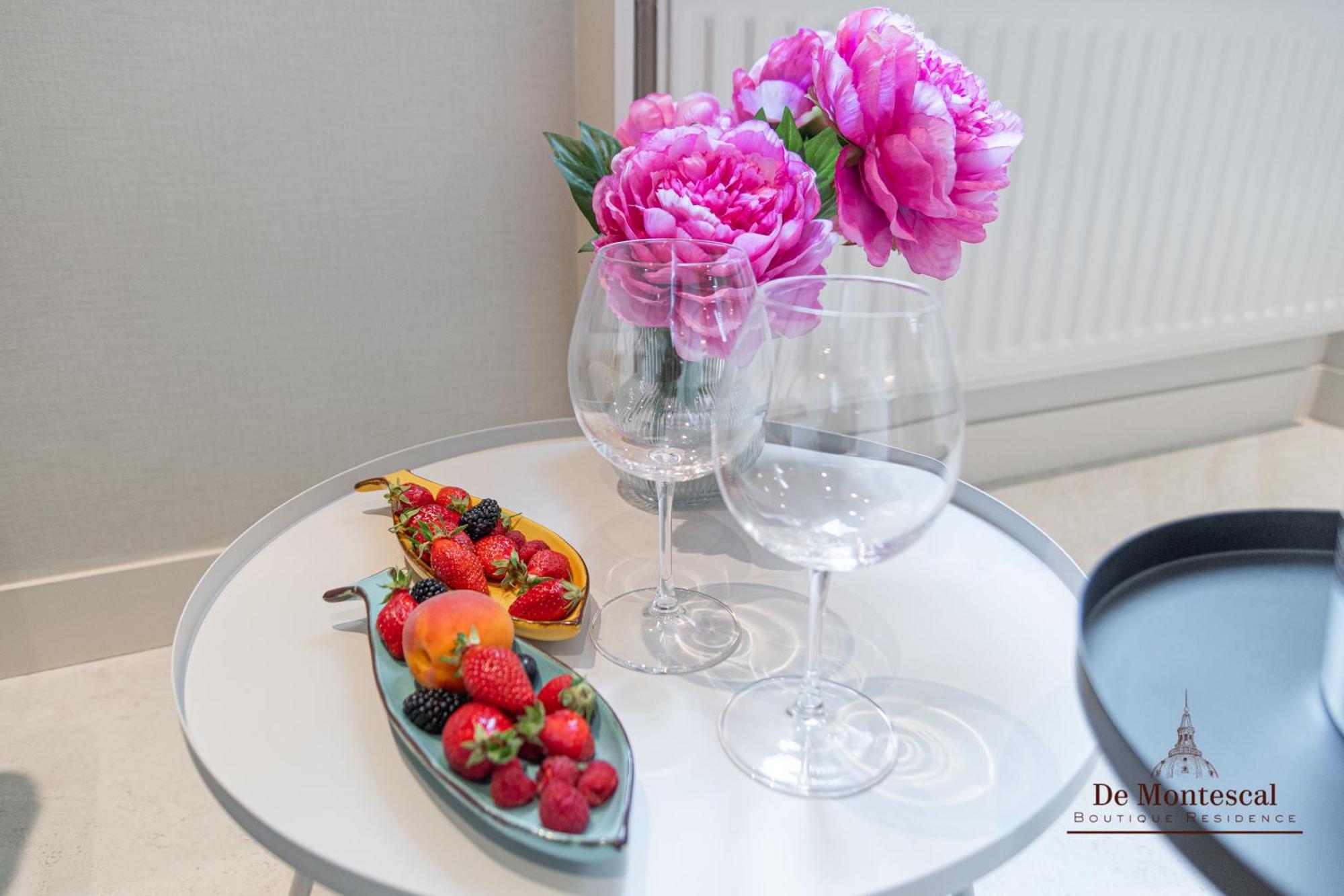 De Montescal- Montparnasse Central With Ac 11 To 14M2 Studio In A Prime Location パリ エクステリア 写真