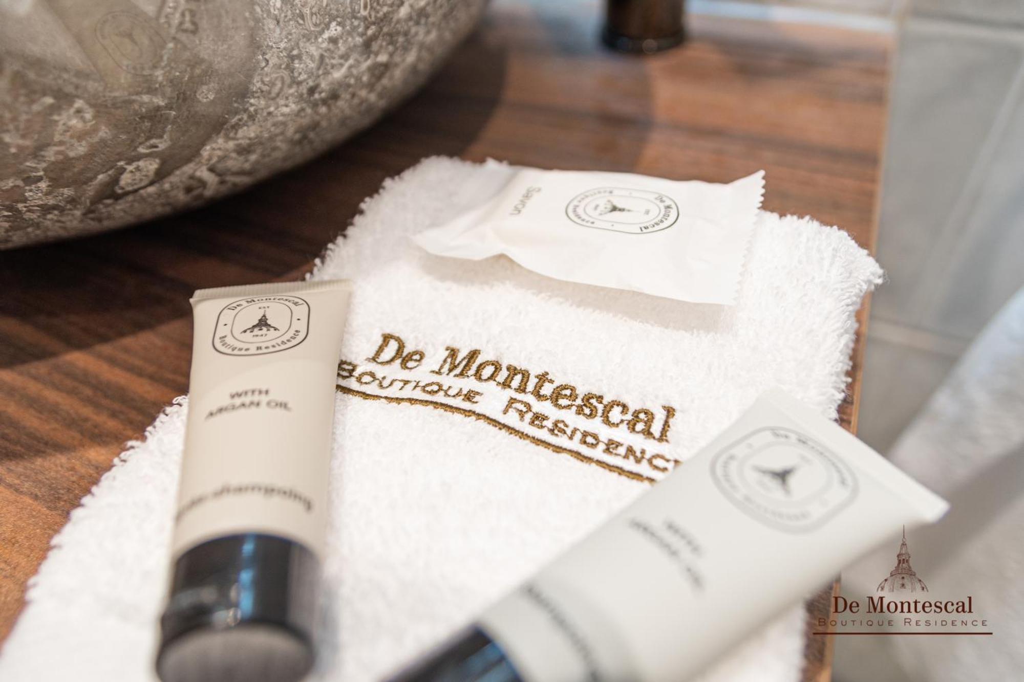 De Montescal- Montparnasse Central With Ac 11 To 14M2 Studio In A Prime Location パリ エクステリア 写真
