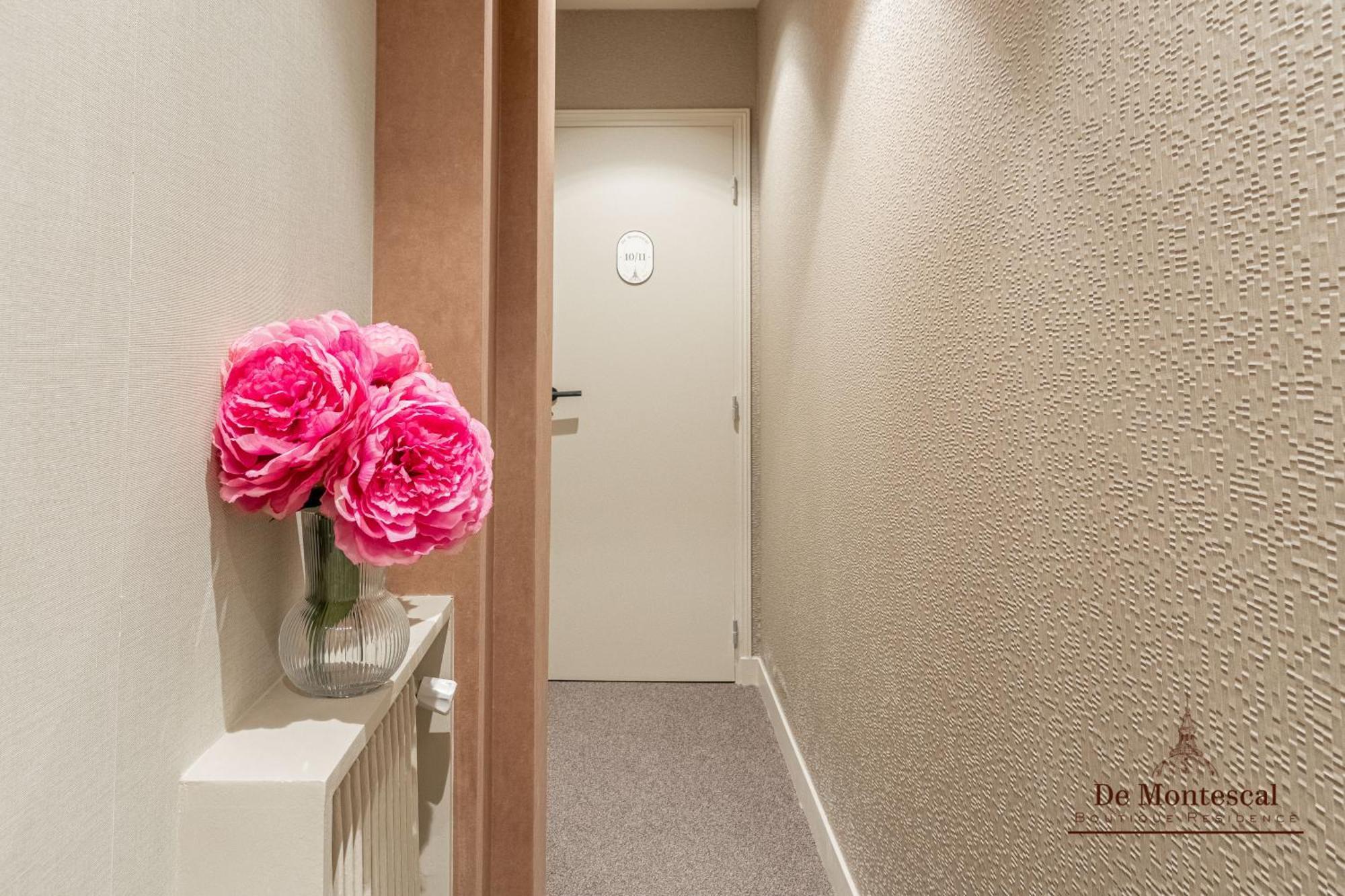 De Montescal- Montparnasse Central With Ac 11 To 14M2 Studio In A Prime Location パリ エクステリア 写真