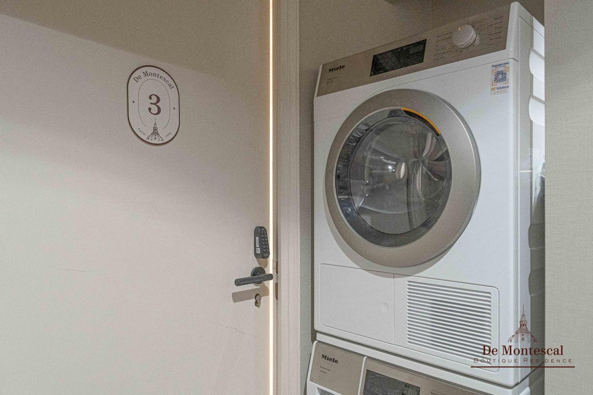 De Montescal- Montparnasse Central With Ac 11 To 14M2 Studio In A Prime Location パリ エクステリア 写真