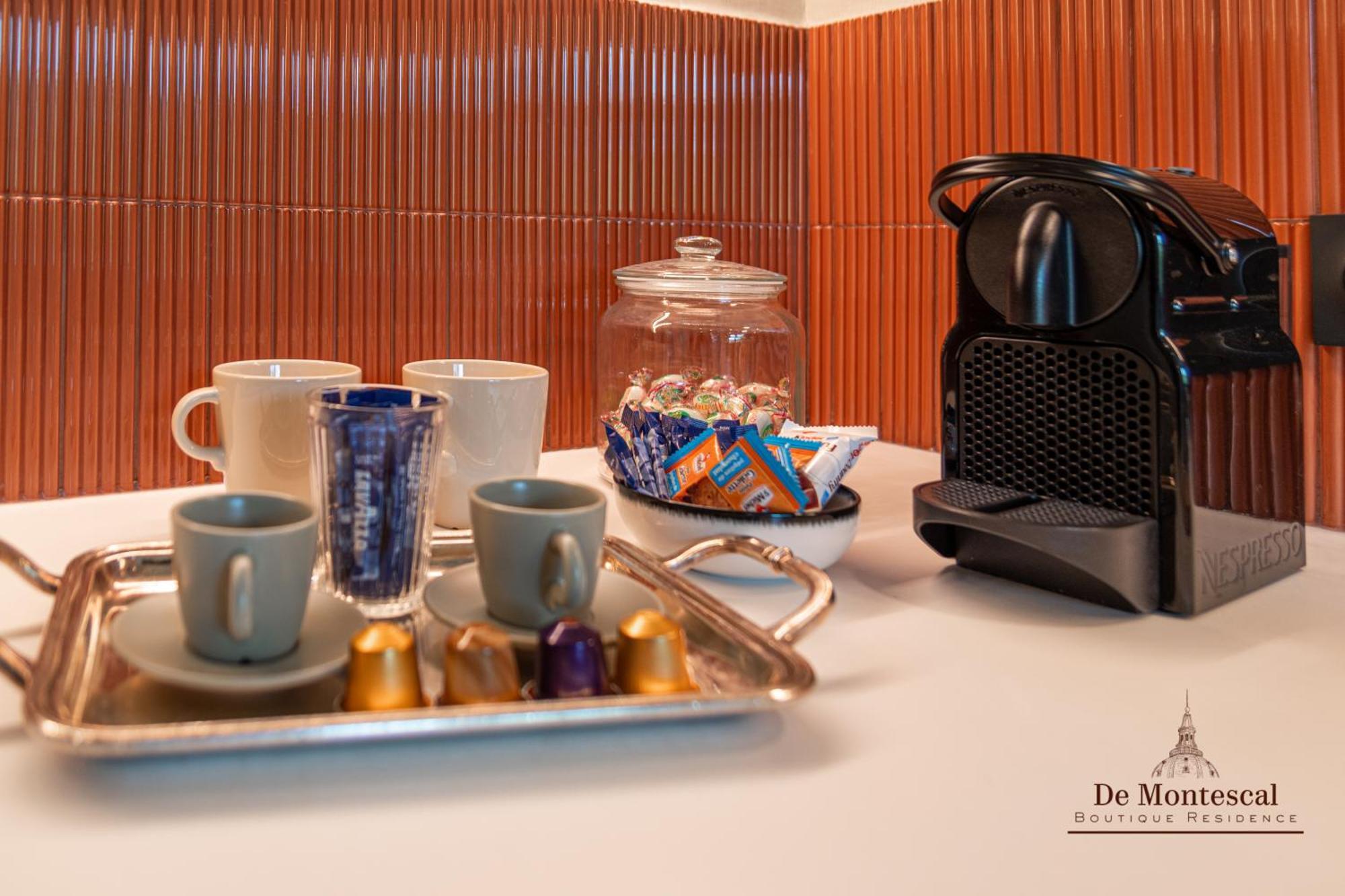 De Montescal- Montparnasse Central With Ac 11 To 14M2 Studio In A Prime Location パリ エクステリア 写真