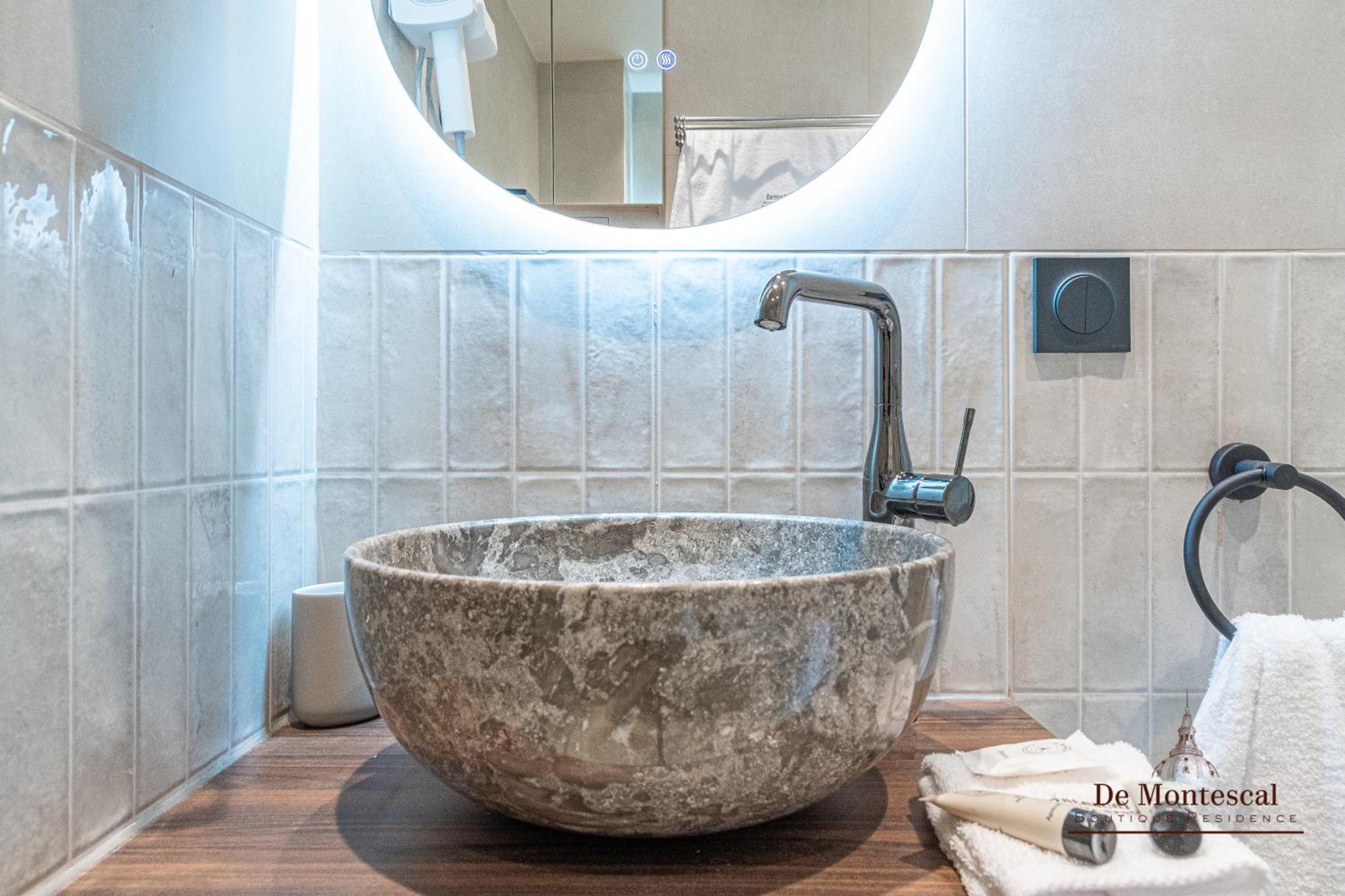 De Montescal- Montparnasse Central With Ac 11 To 14M2 Studio In A Prime Location パリ エクステリア 写真