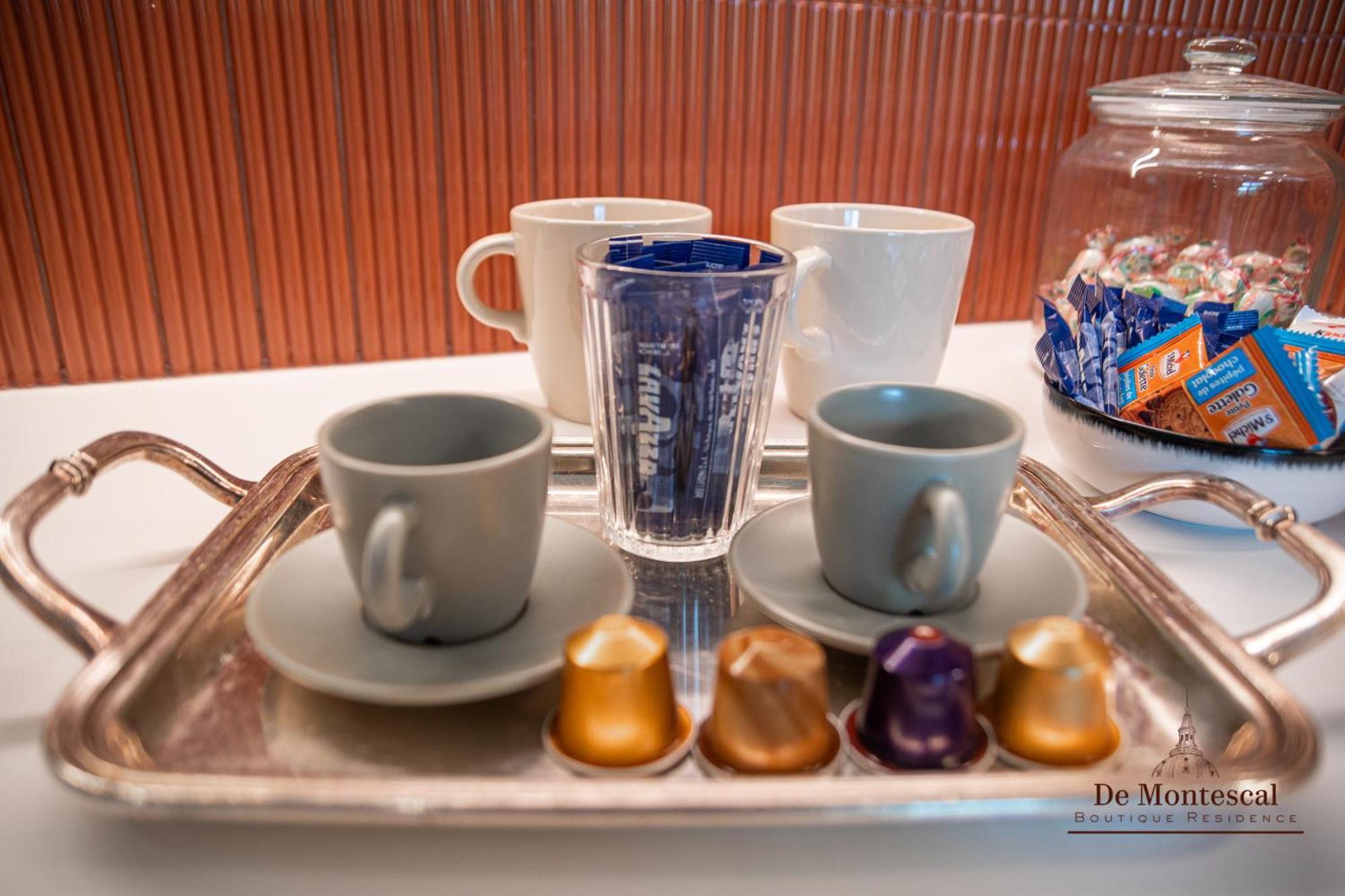 De Montescal- Montparnasse Central With Ac 11 To 14M2 Studio In A Prime Location パリ エクステリア 写真