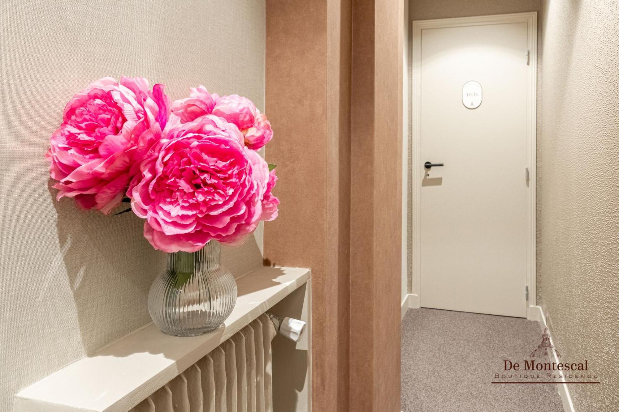 De Montescal- Montparnasse Central With Ac 11 To 14M2 Studio In A Prime Location パリ エクステリア 写真